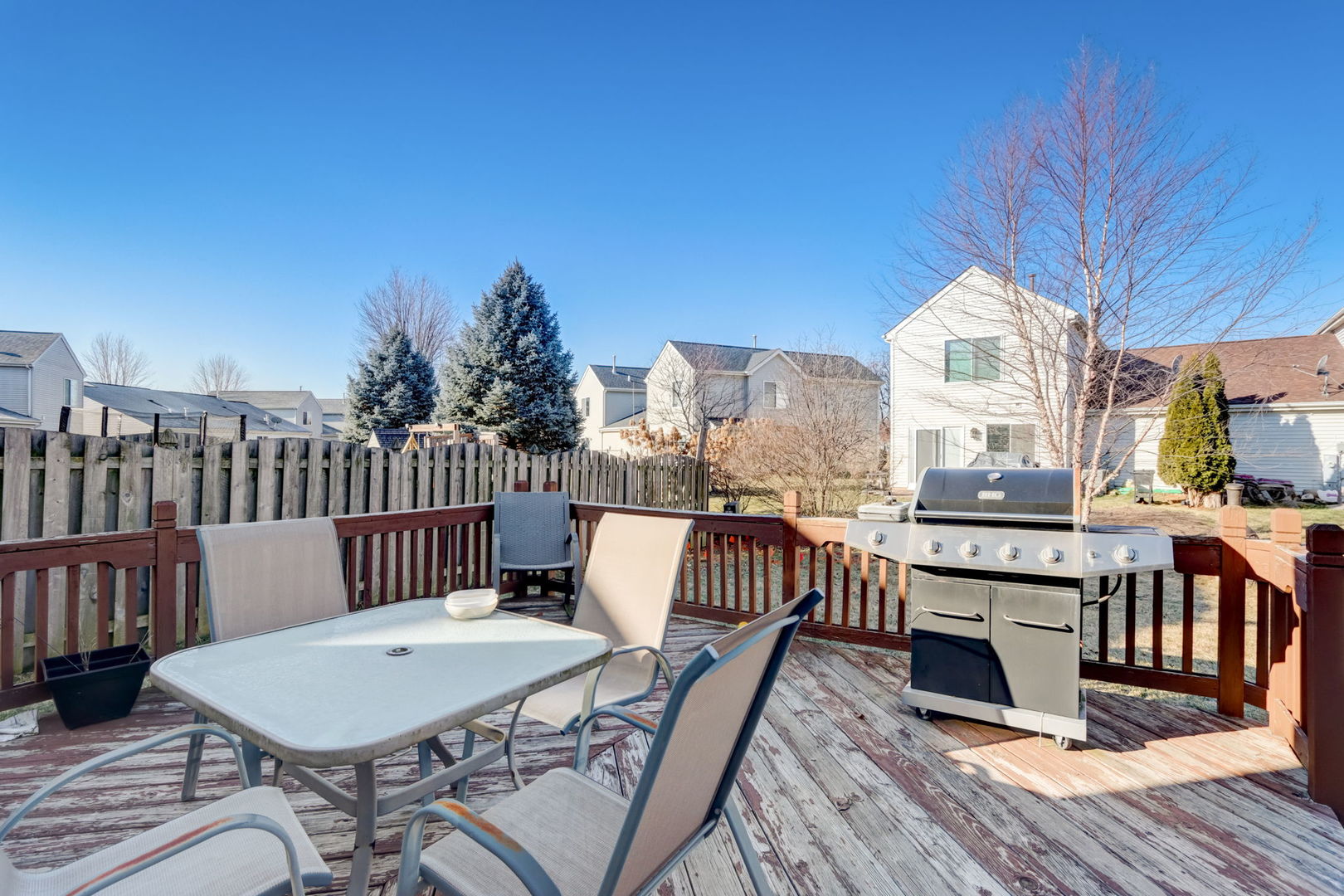 2419 Mayfield Drive