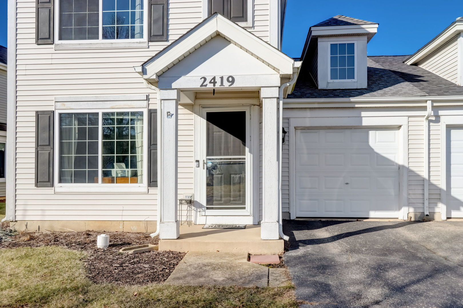 2419 Mayfield Drive