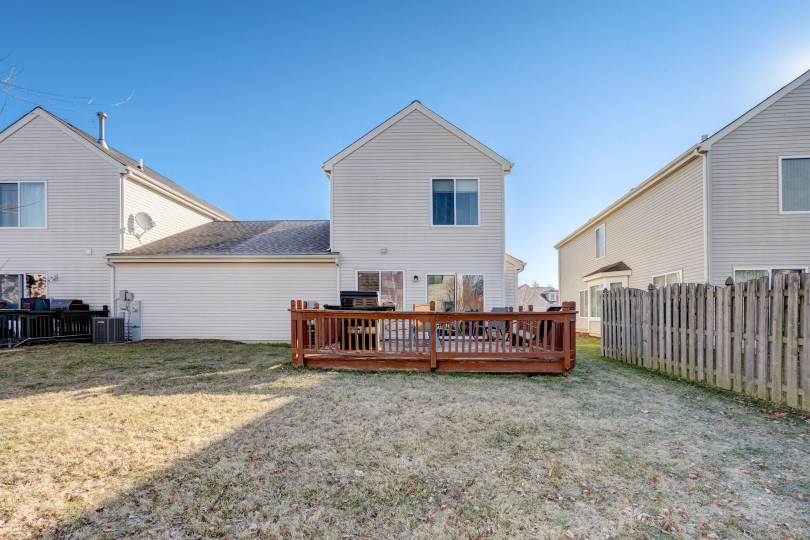 2419 Mayfield Drive