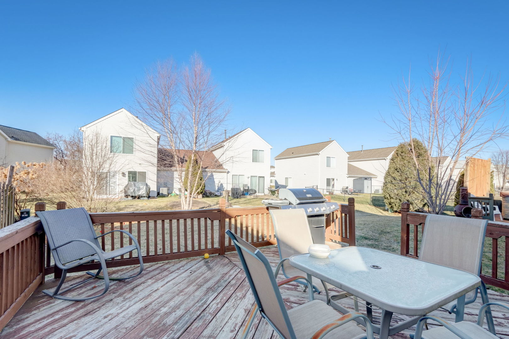 2419 Mayfield Drive
