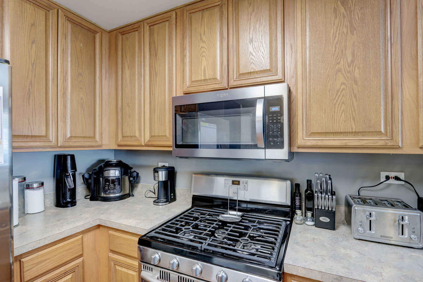 2419 Mayfield Drive