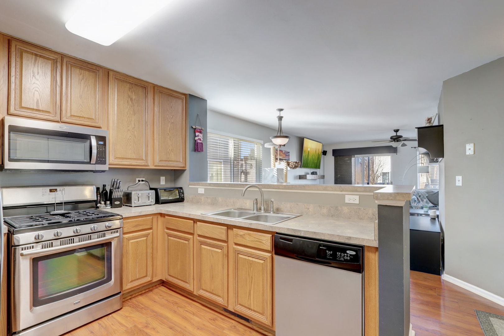 2419 Mayfield Drive