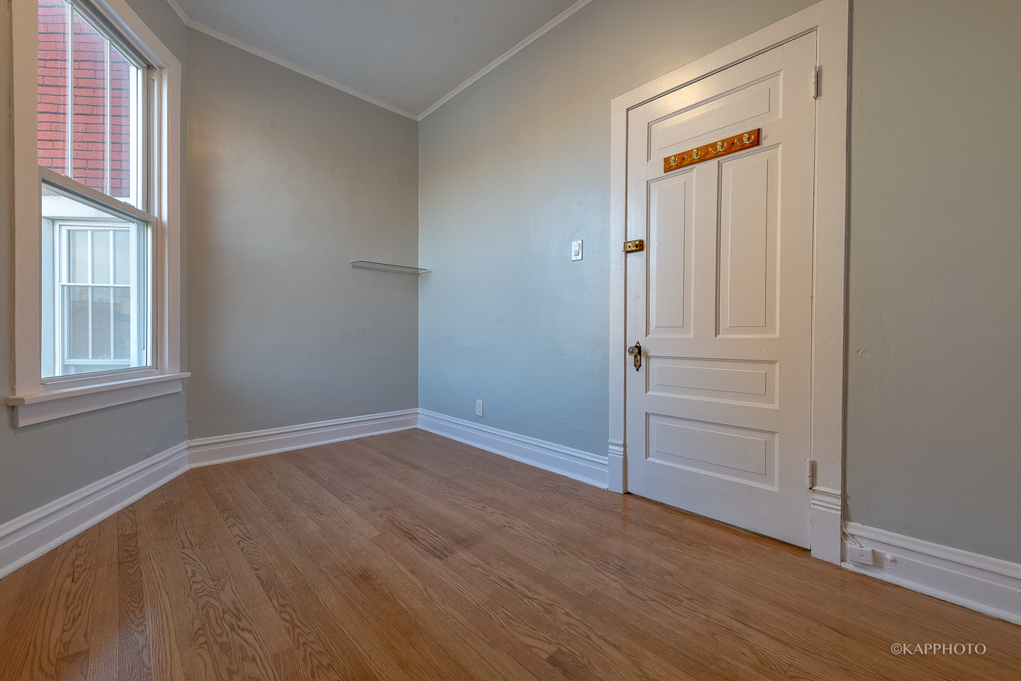 2828 S Wallace Street Unit: 3F