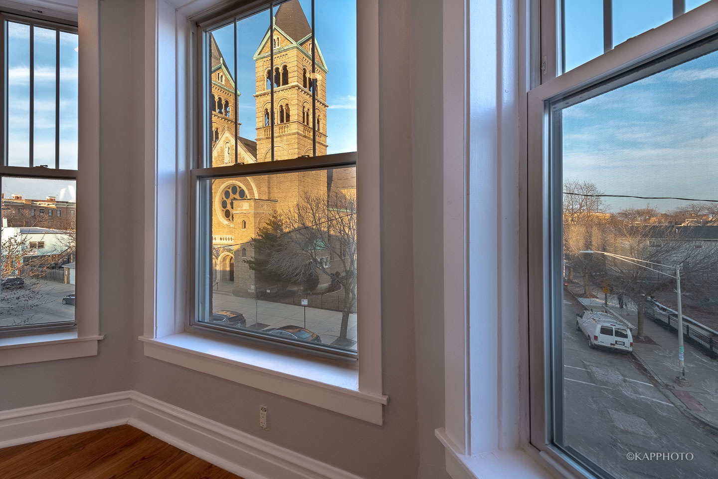 2828 S Wallace Street Unit: 3F