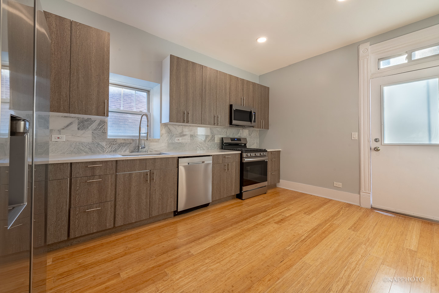 2828 S Wallace Street Unit: 3F