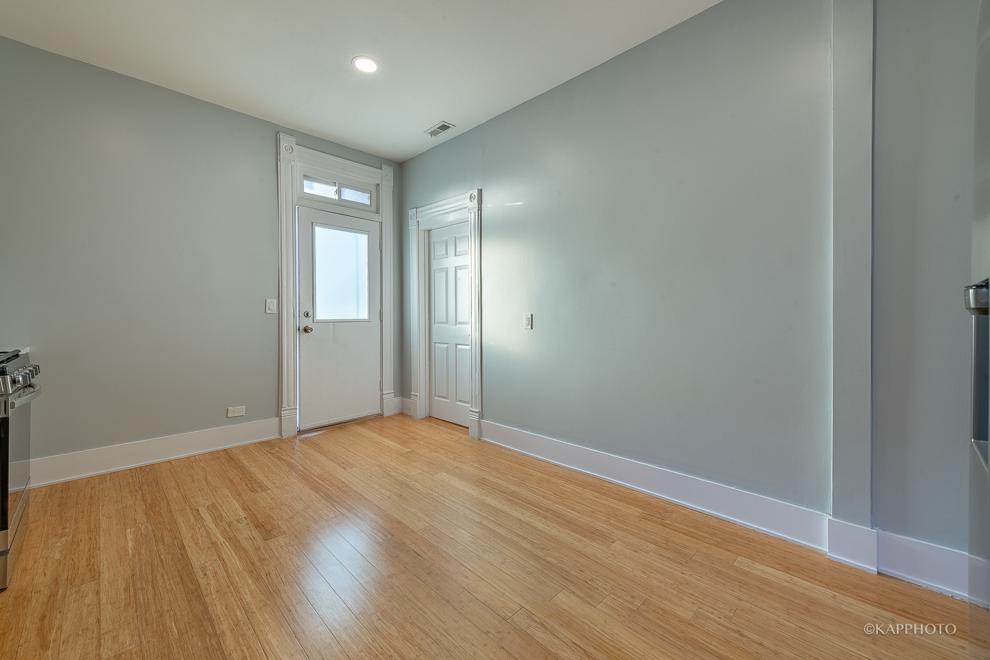 2828 S Wallace Street Unit: 3F