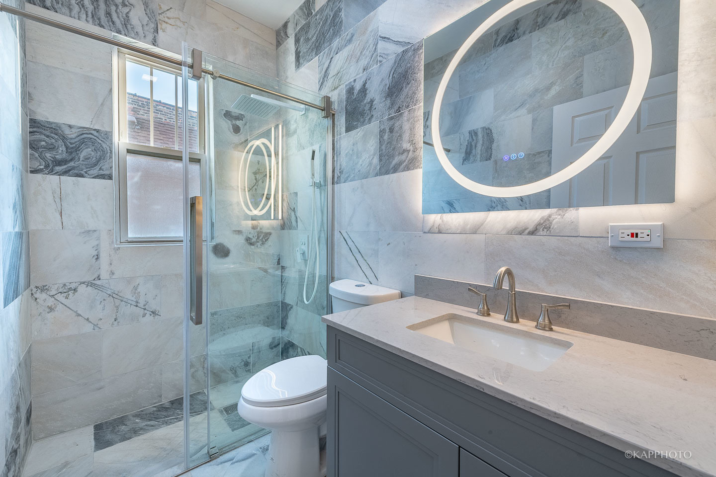 2828 S Wallace Street Unit: 3F