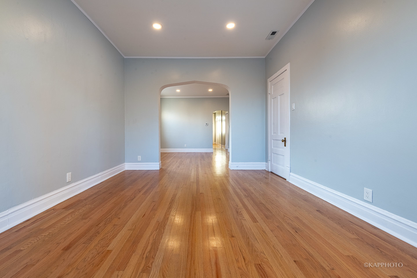 2828 S Wallace Street Unit: 3F