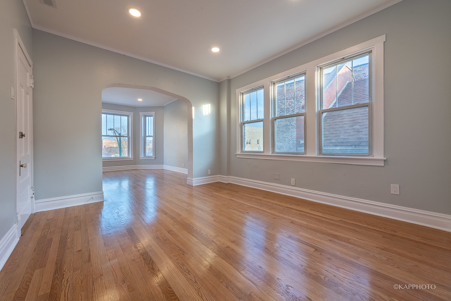 2828 S Wallace Street Unit: 3F