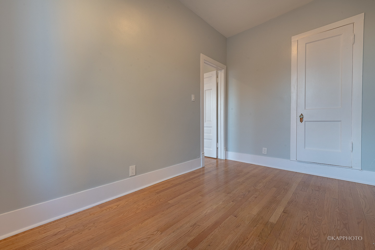 2828 S Wallace Street Unit: 3F