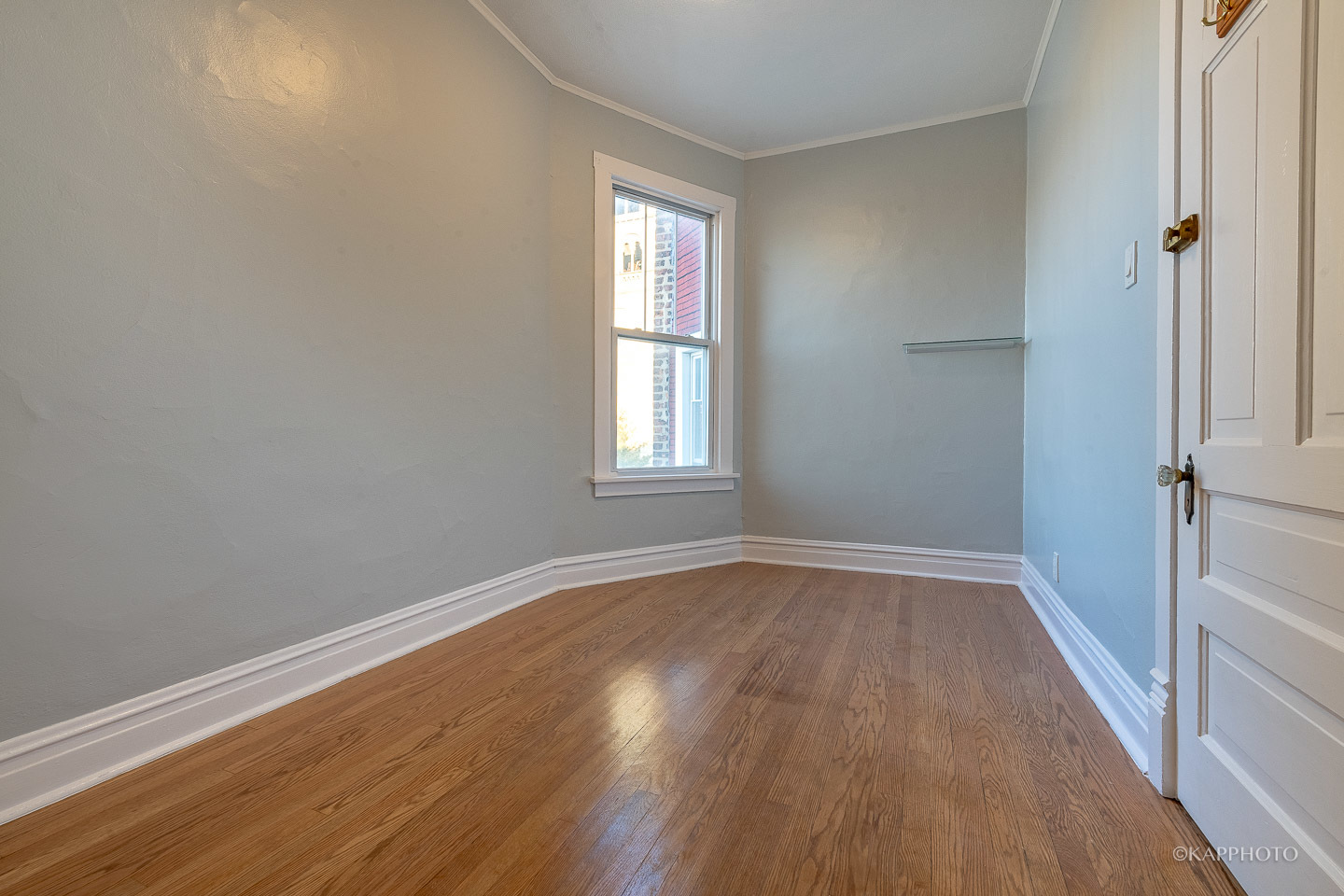 2828 S Wallace Street Unit: 3F