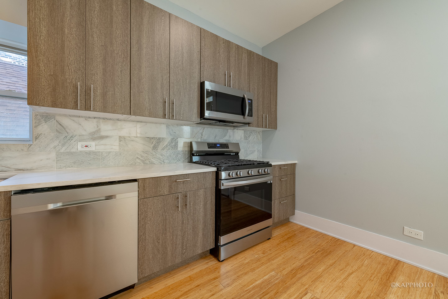 2828 S Wallace Street Unit: 3F