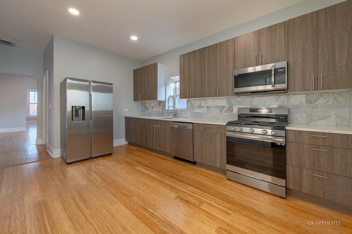 2828 S Wallace Street Unit: 3F