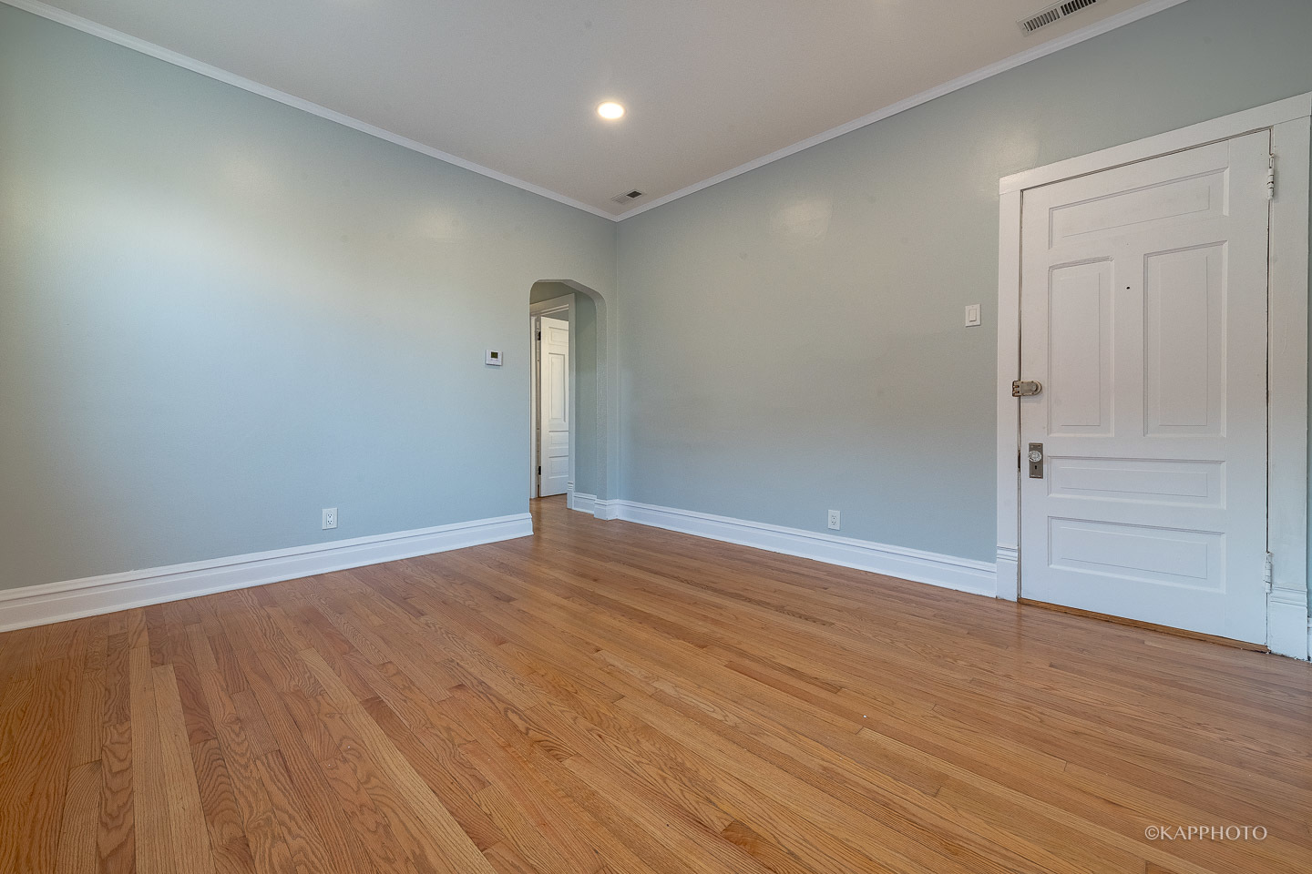 2828 S Wallace Street Unit: 3F