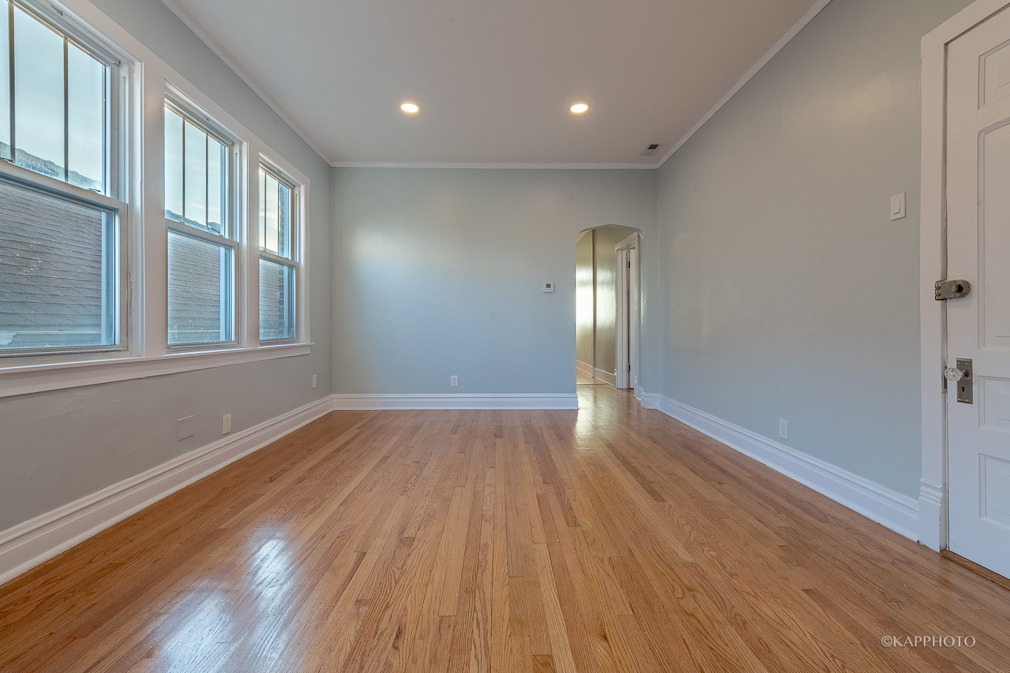 2828 S Wallace Street Unit: 3F