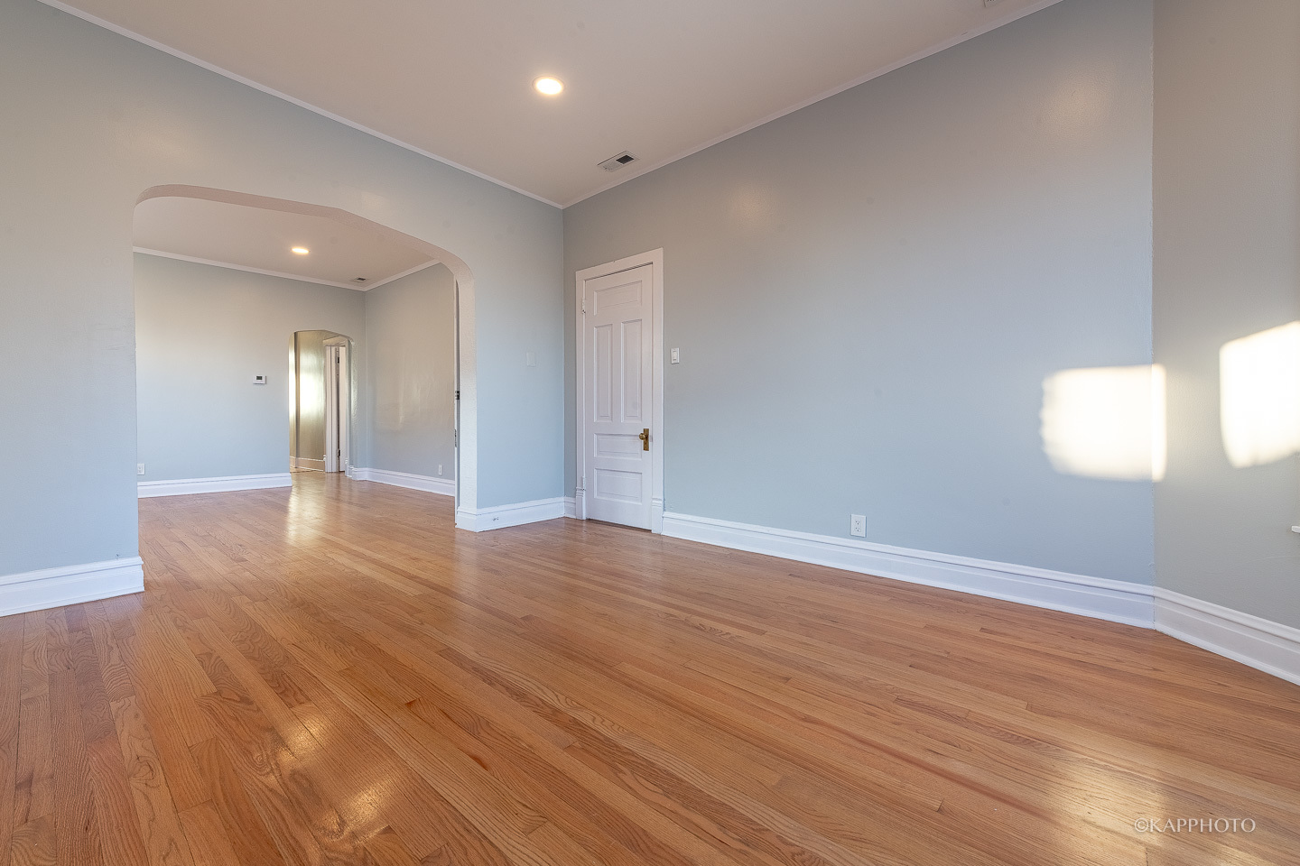 2828 S Wallace Street Unit: 3F