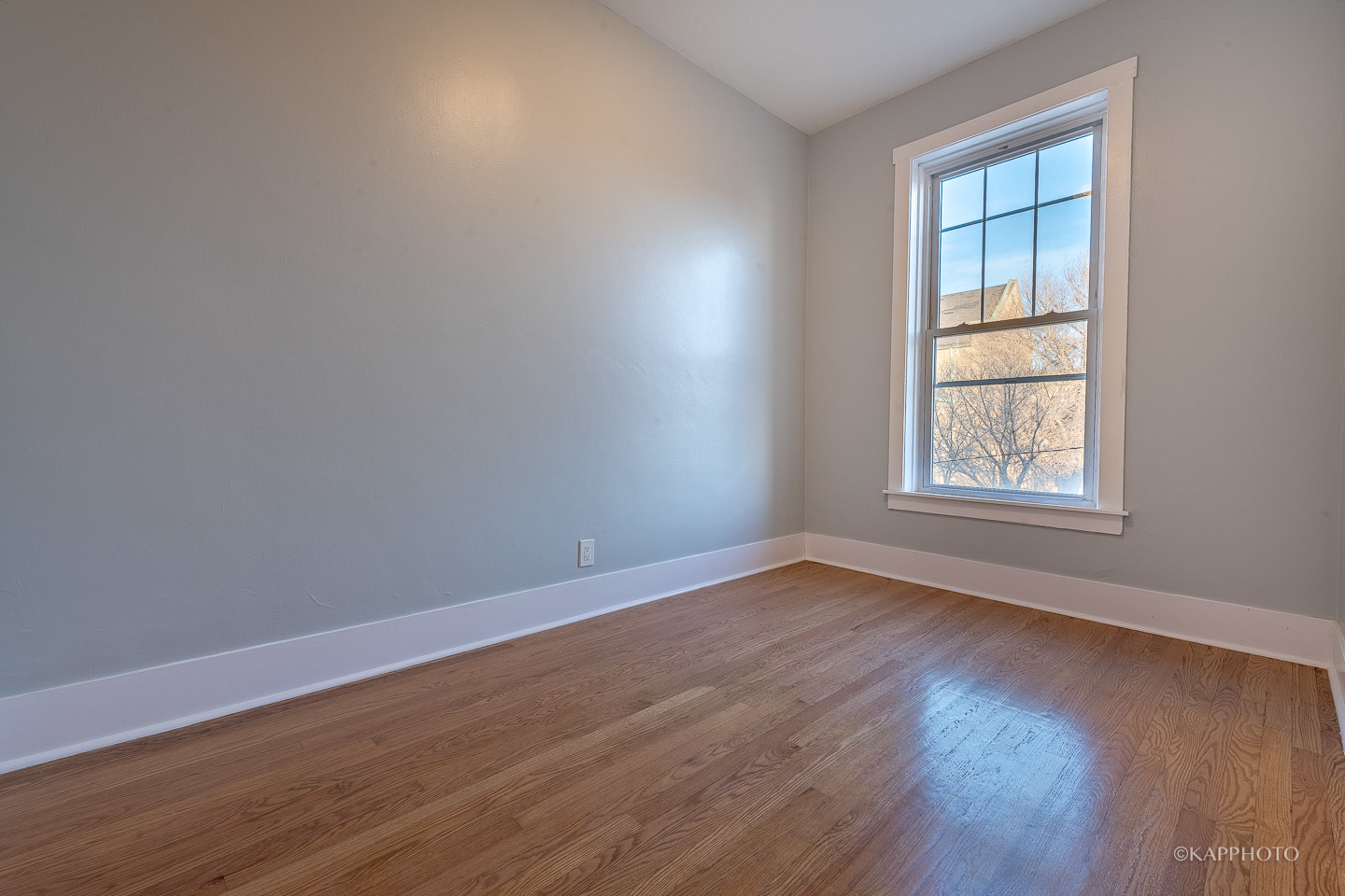 2828 S Wallace Street Unit: 3F