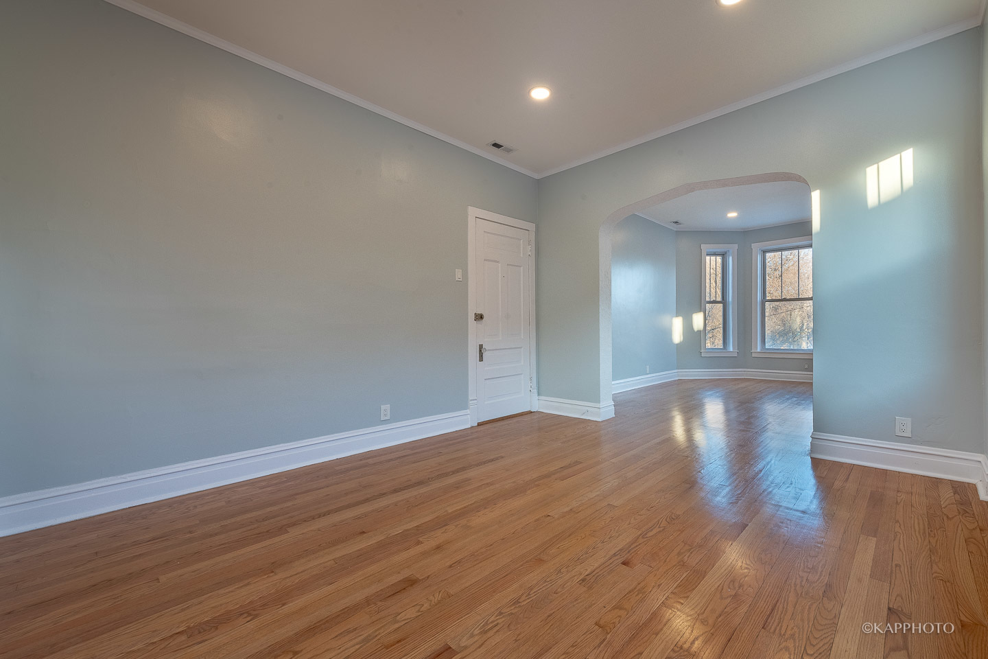 2828 S Wallace Street Unit: 3F