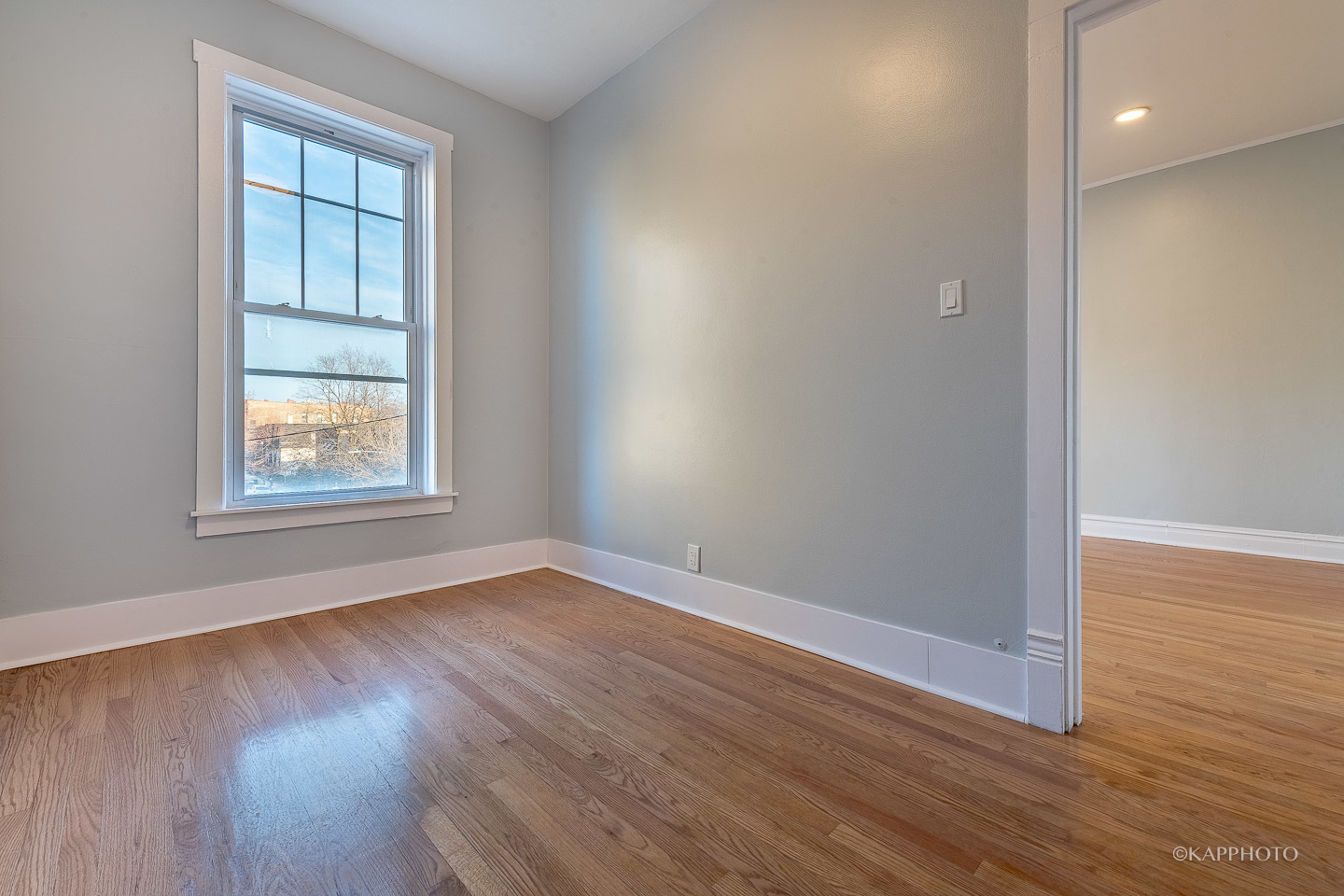 2828 S Wallace Street Unit: 3F