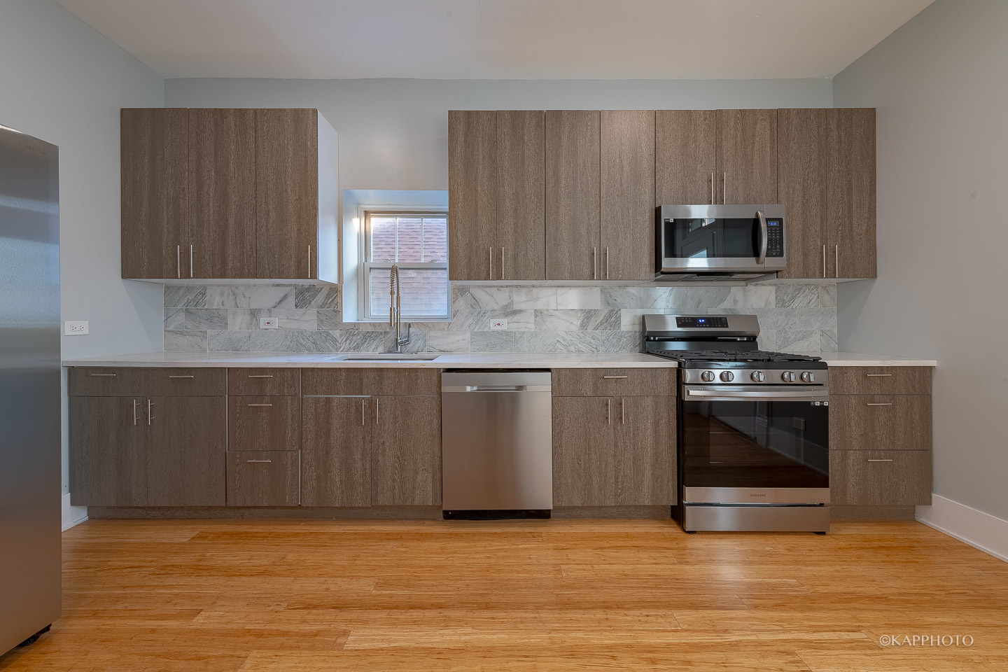 2828 S Wallace Street Unit: 3F