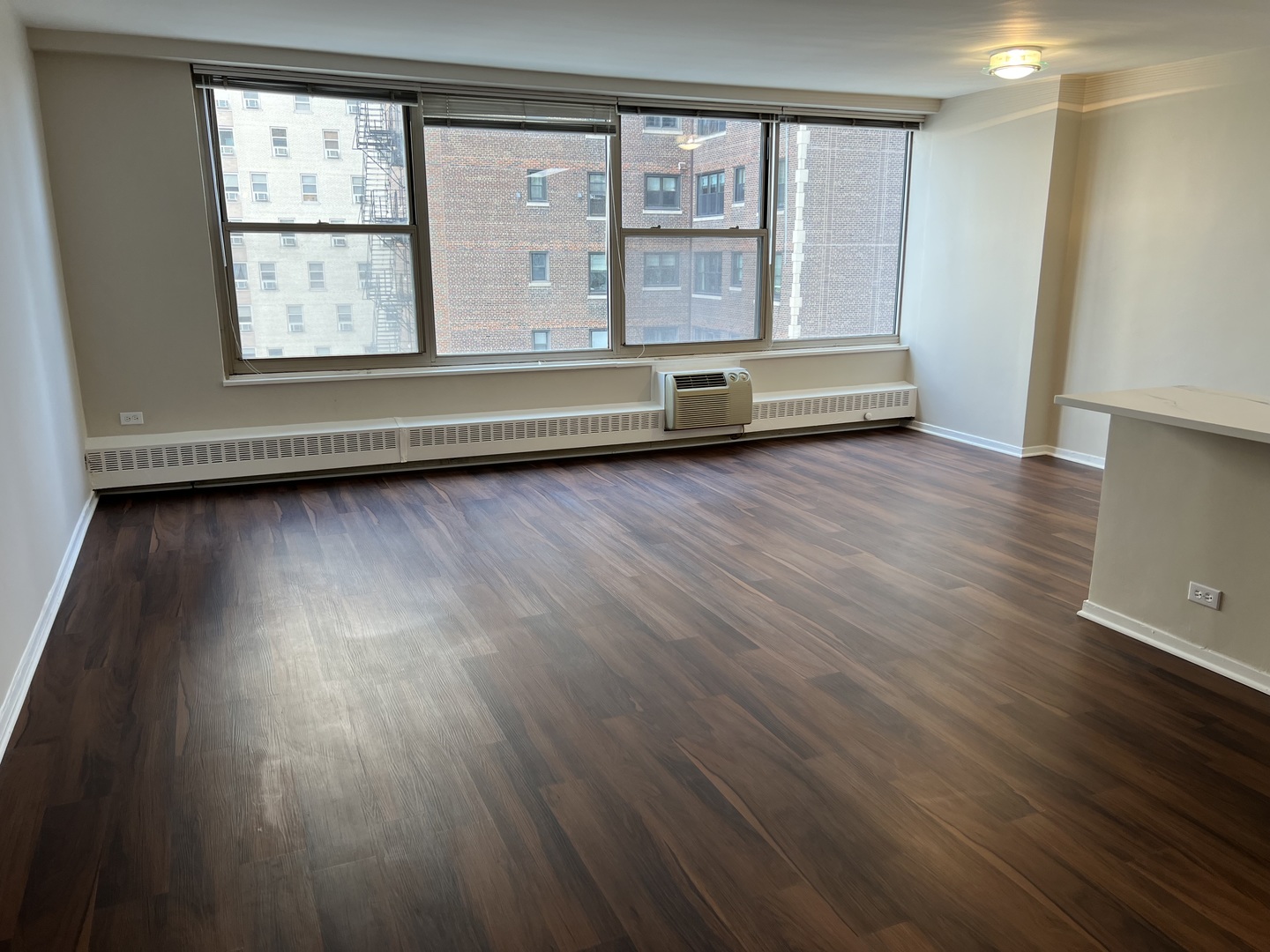 3900 N Lake Shore Drive Unit: 7G