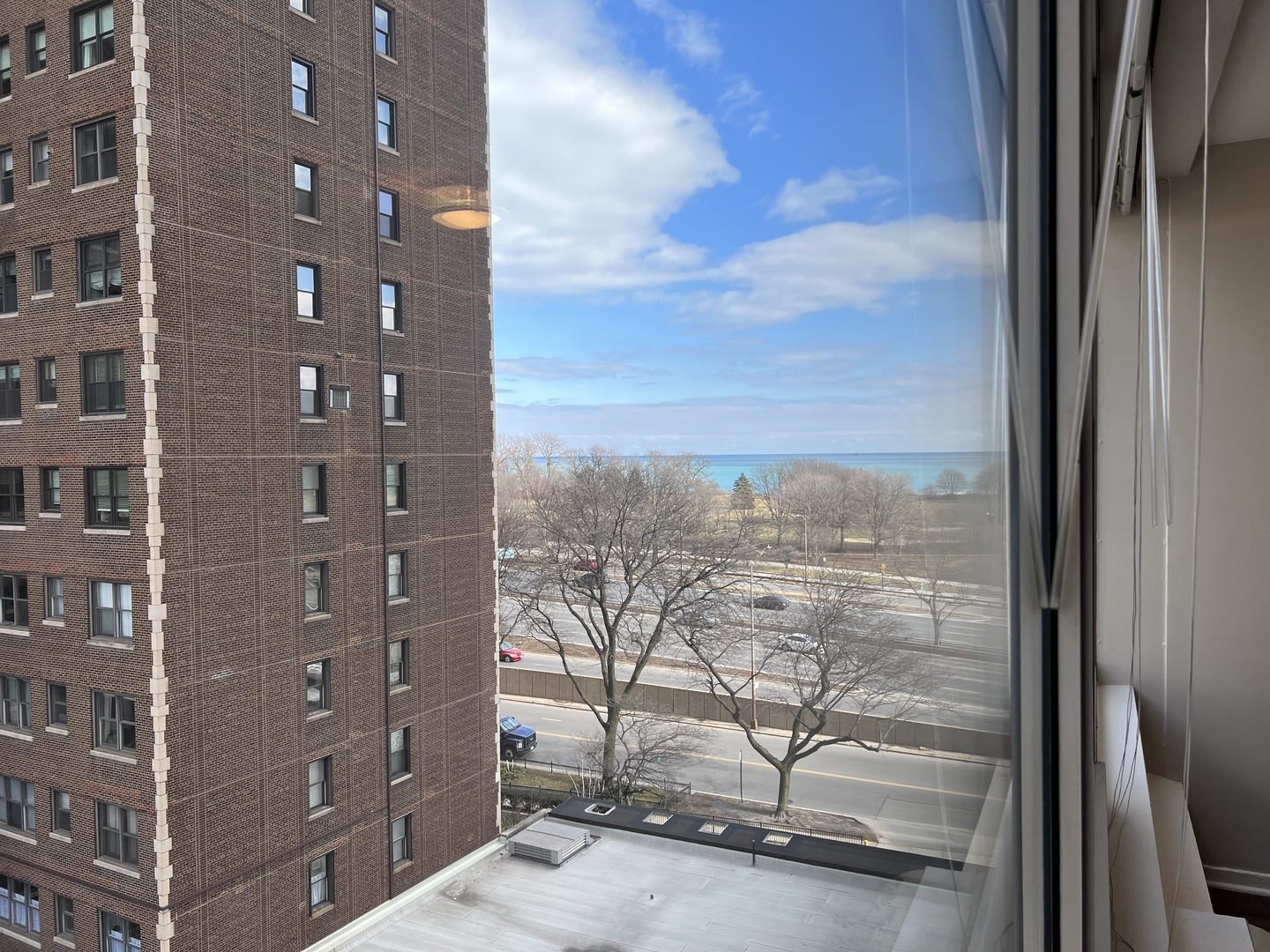 3900 N Lake Shore Drive Unit: 7G