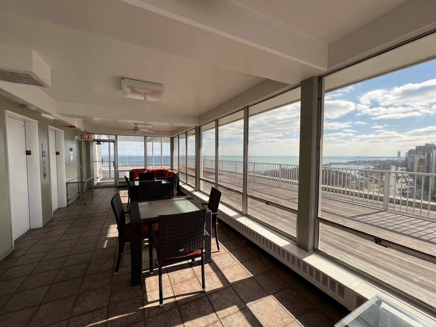 3900 N Lake Shore Drive Unit: 7G