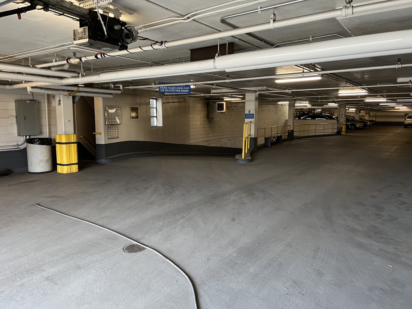 3900 N Lake Shore Drive Unit: 7G