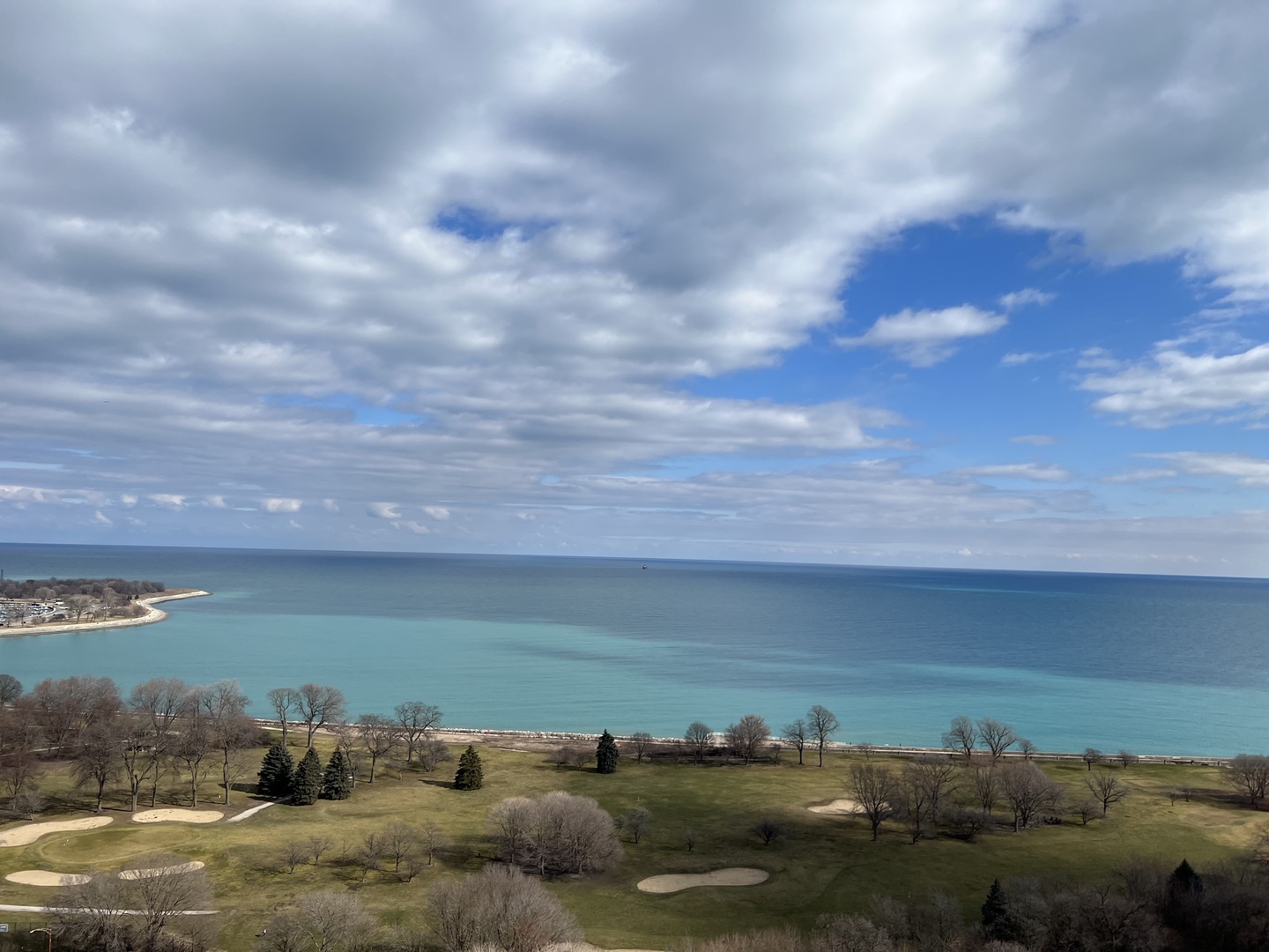 3900 N Lake Shore Drive Unit: 7G