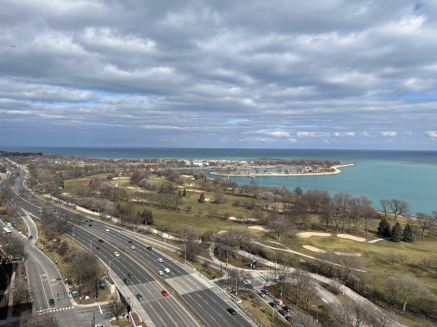 3900 N Lake Shore Drive Unit: 7G
