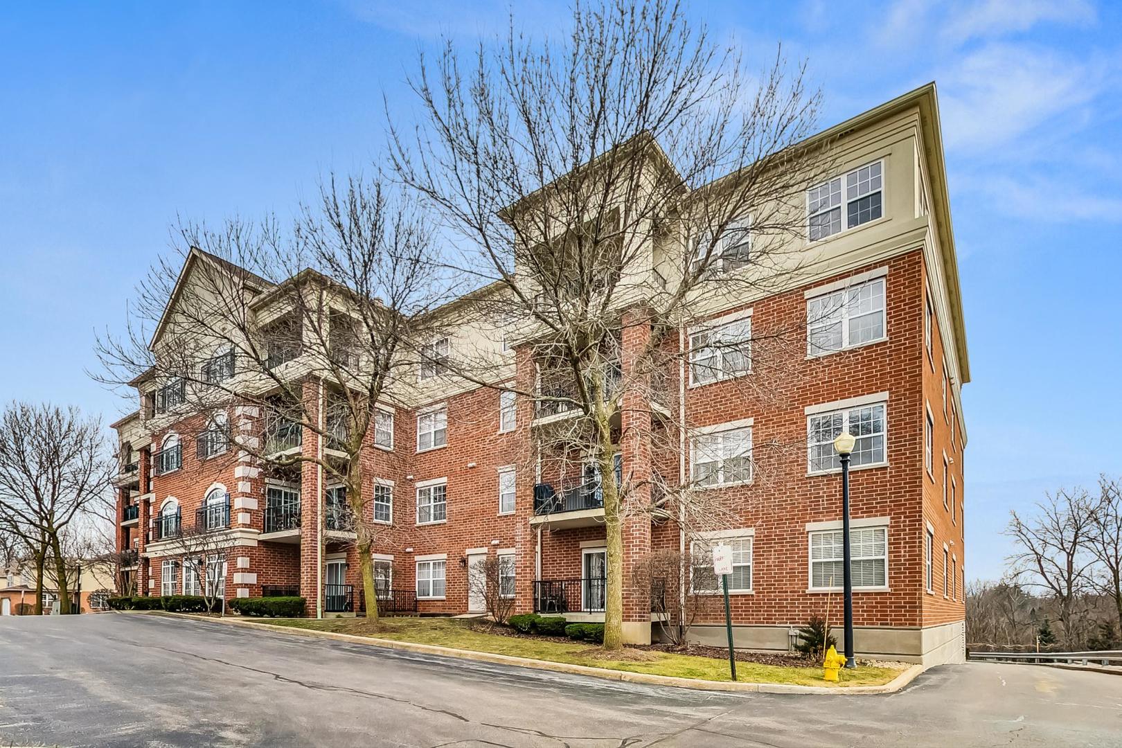 0S099 Lee Court Unit: 206