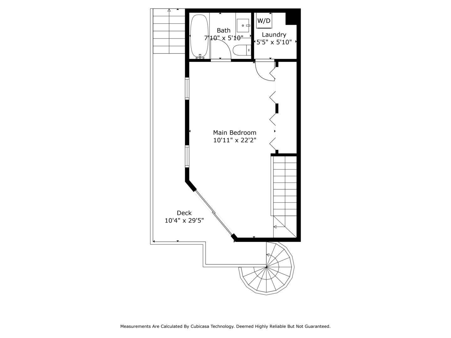 1060 N Hermitage Avenue Unit: 3