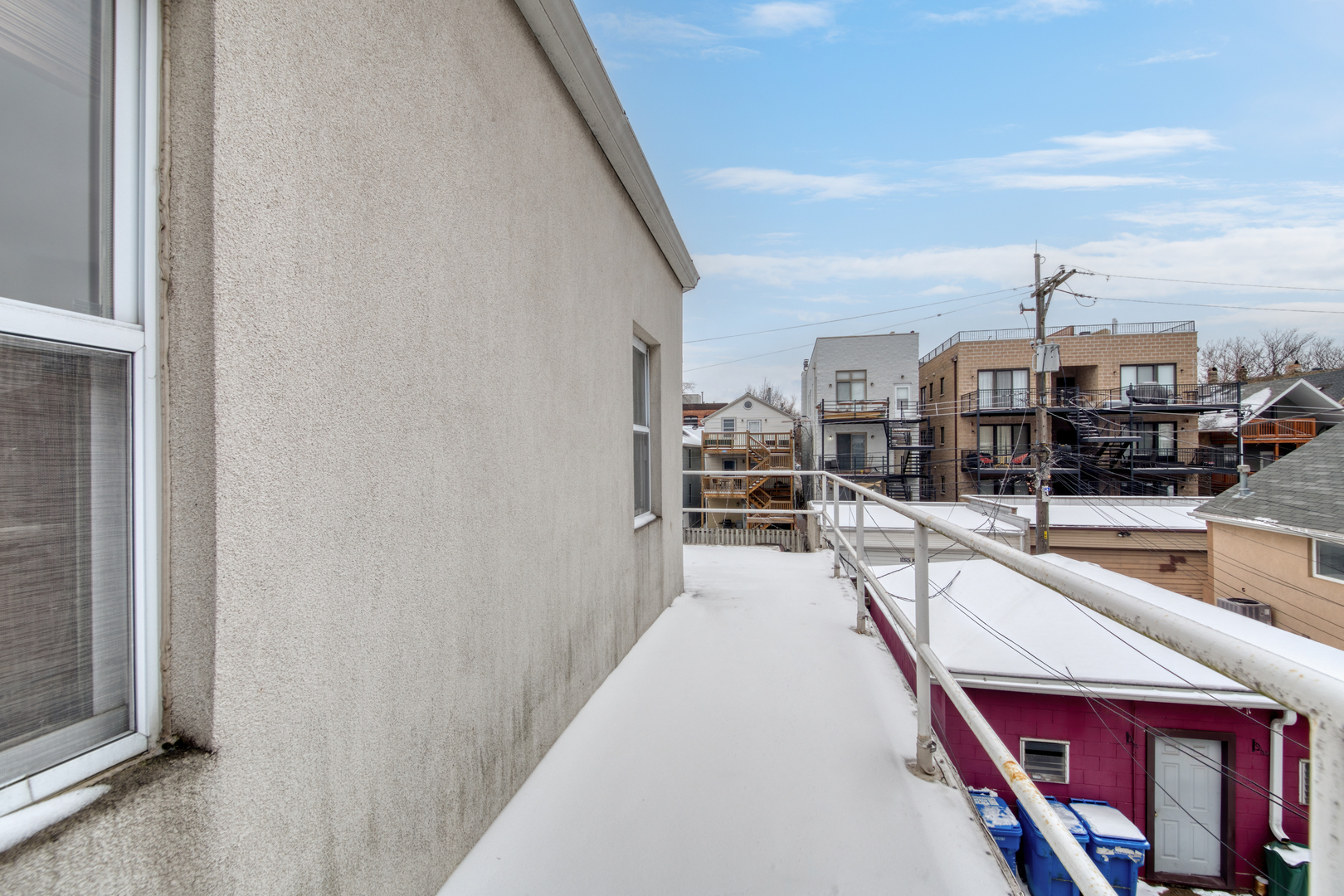 1060 N Hermitage Avenue Unit: 3