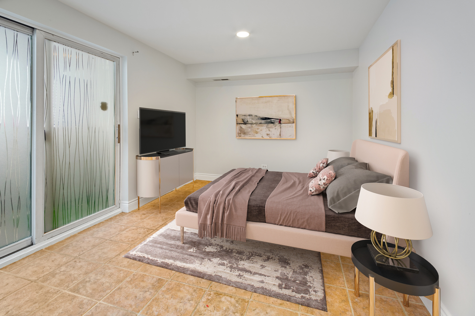 1060 N Hermitage Avenue Unit: 3