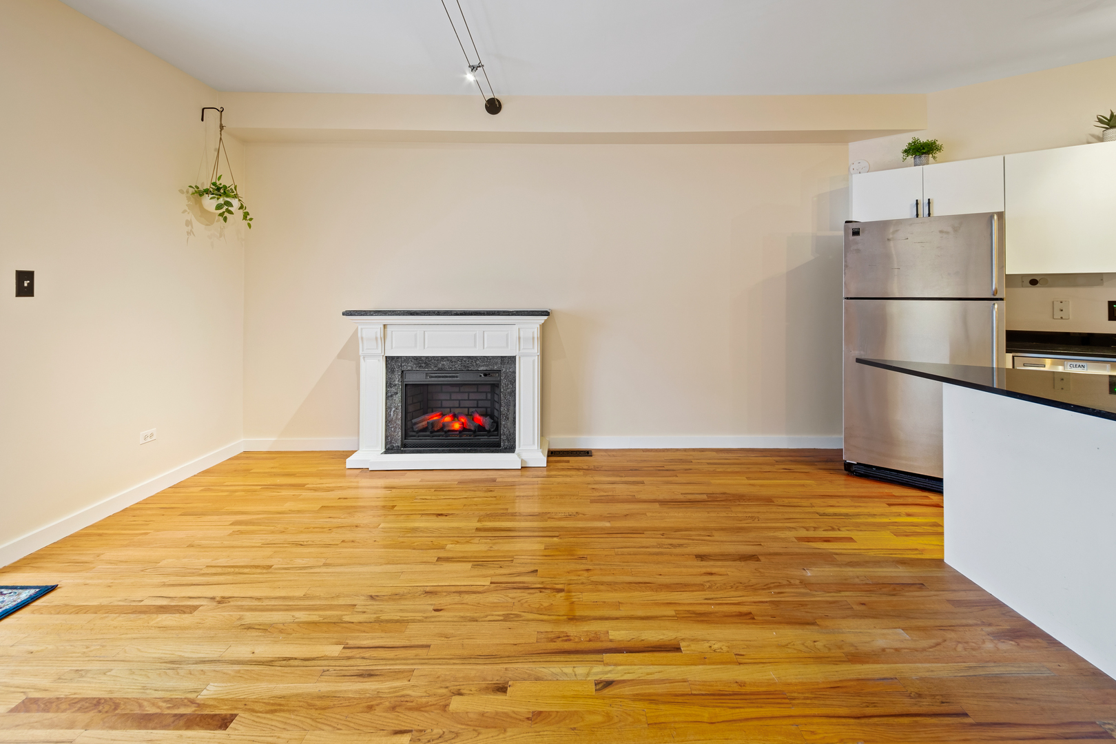 1060 N Hermitage Avenue Unit: 3