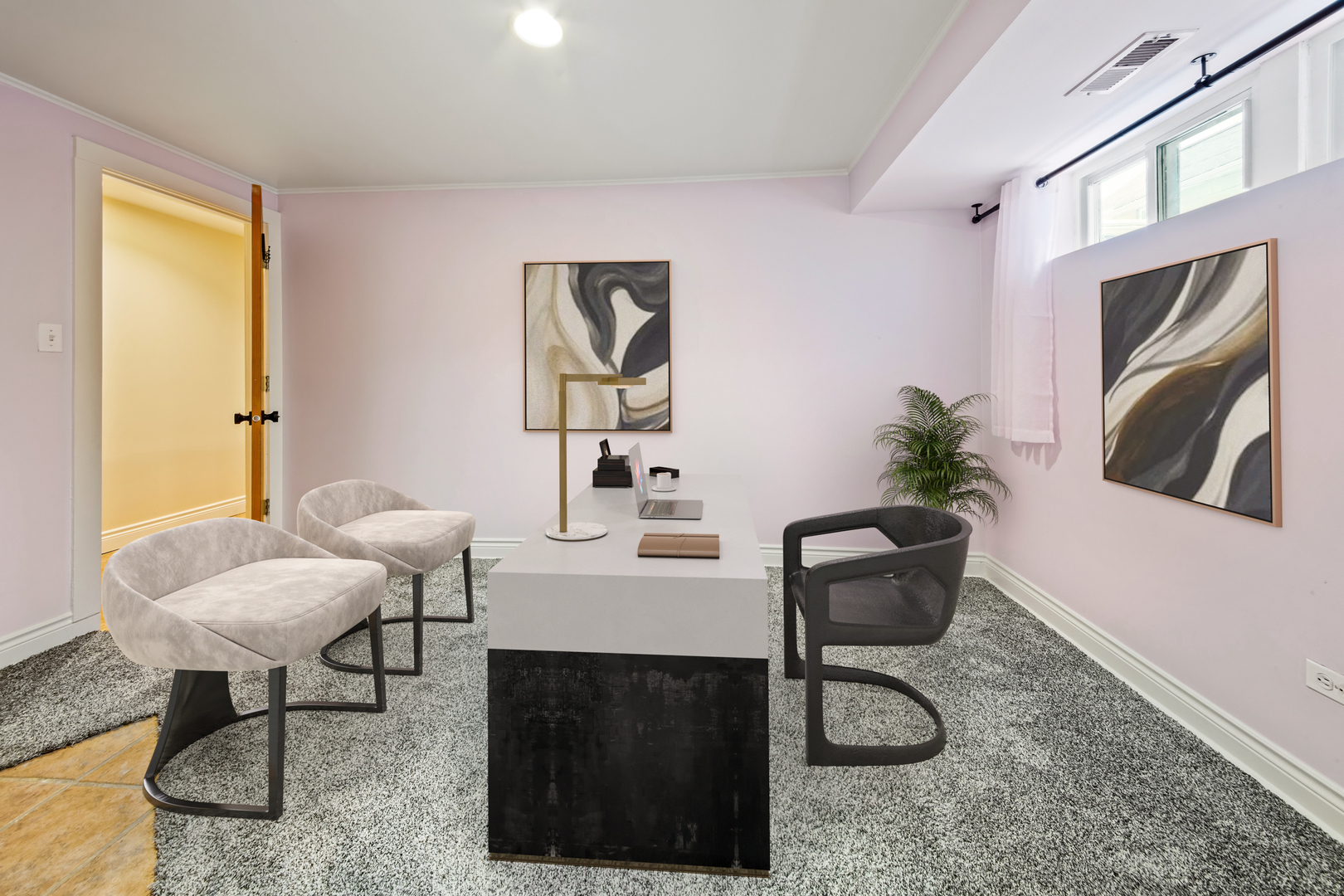 1060 N Hermitage Avenue Unit: 3