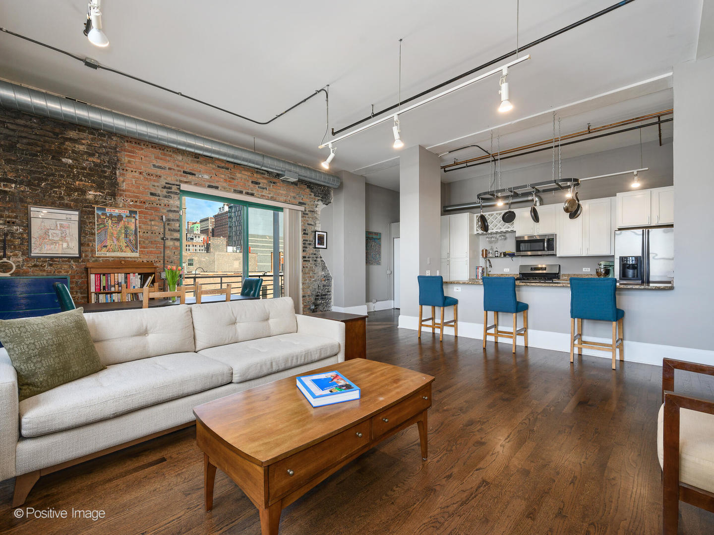 1020 S Wabash Avenue Unit: 6A