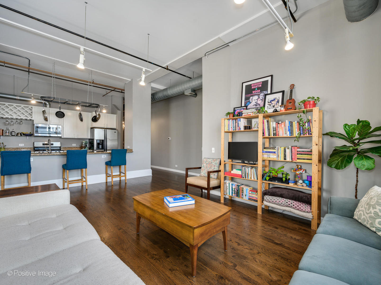 1020 S Wabash Avenue Unit: 6A