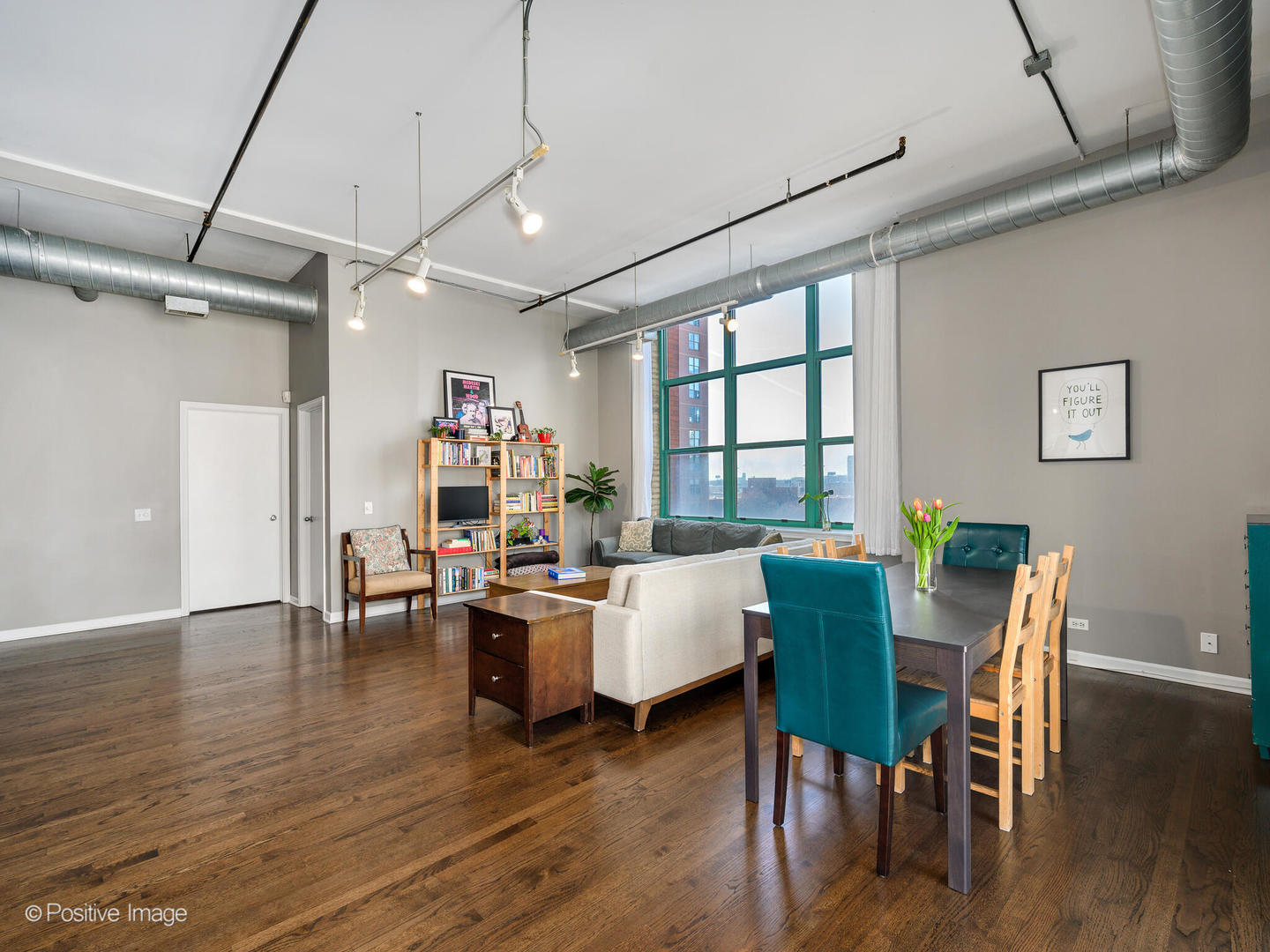 1020 S Wabash Avenue Unit: 6A