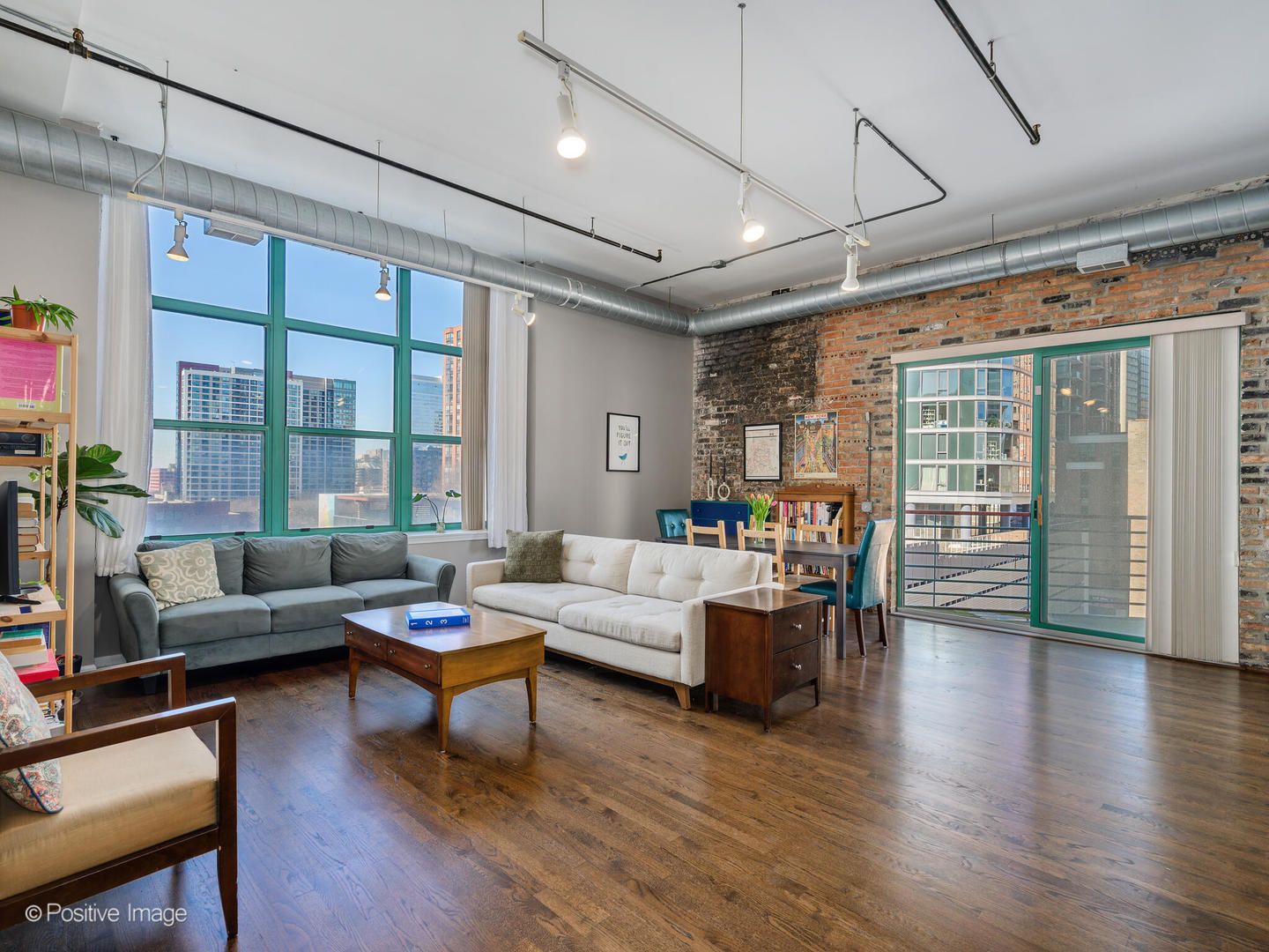 1020 S Wabash Avenue Unit: 6A