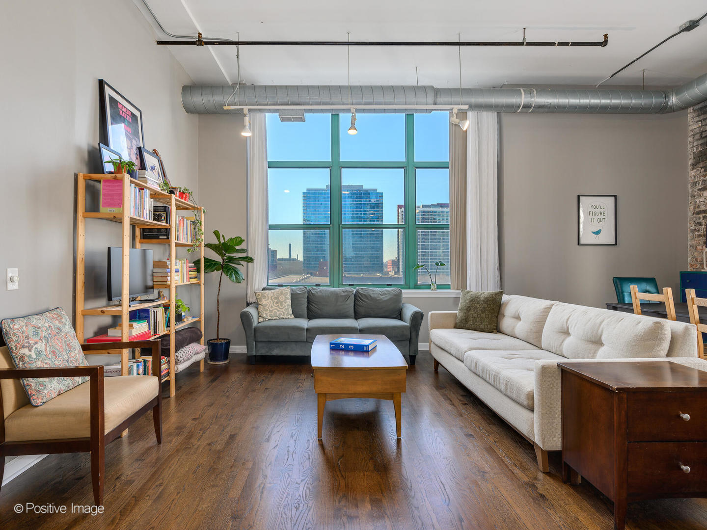 1020 S Wabash Avenue Unit: 6A