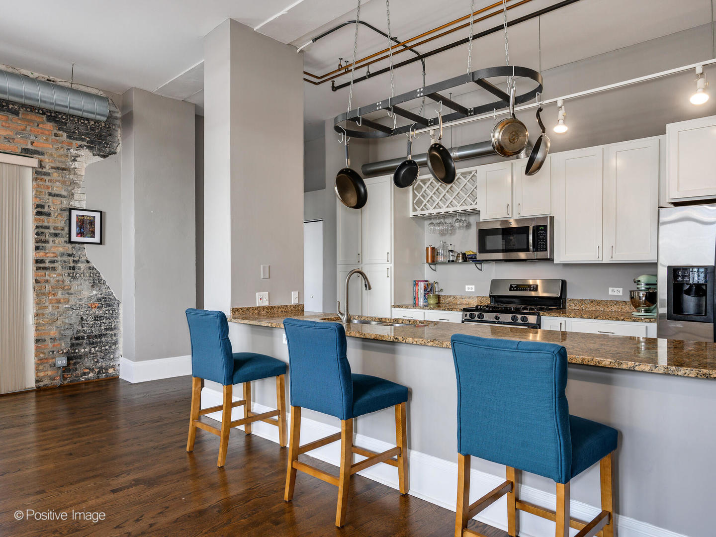 1020 S Wabash Avenue Unit: 6A