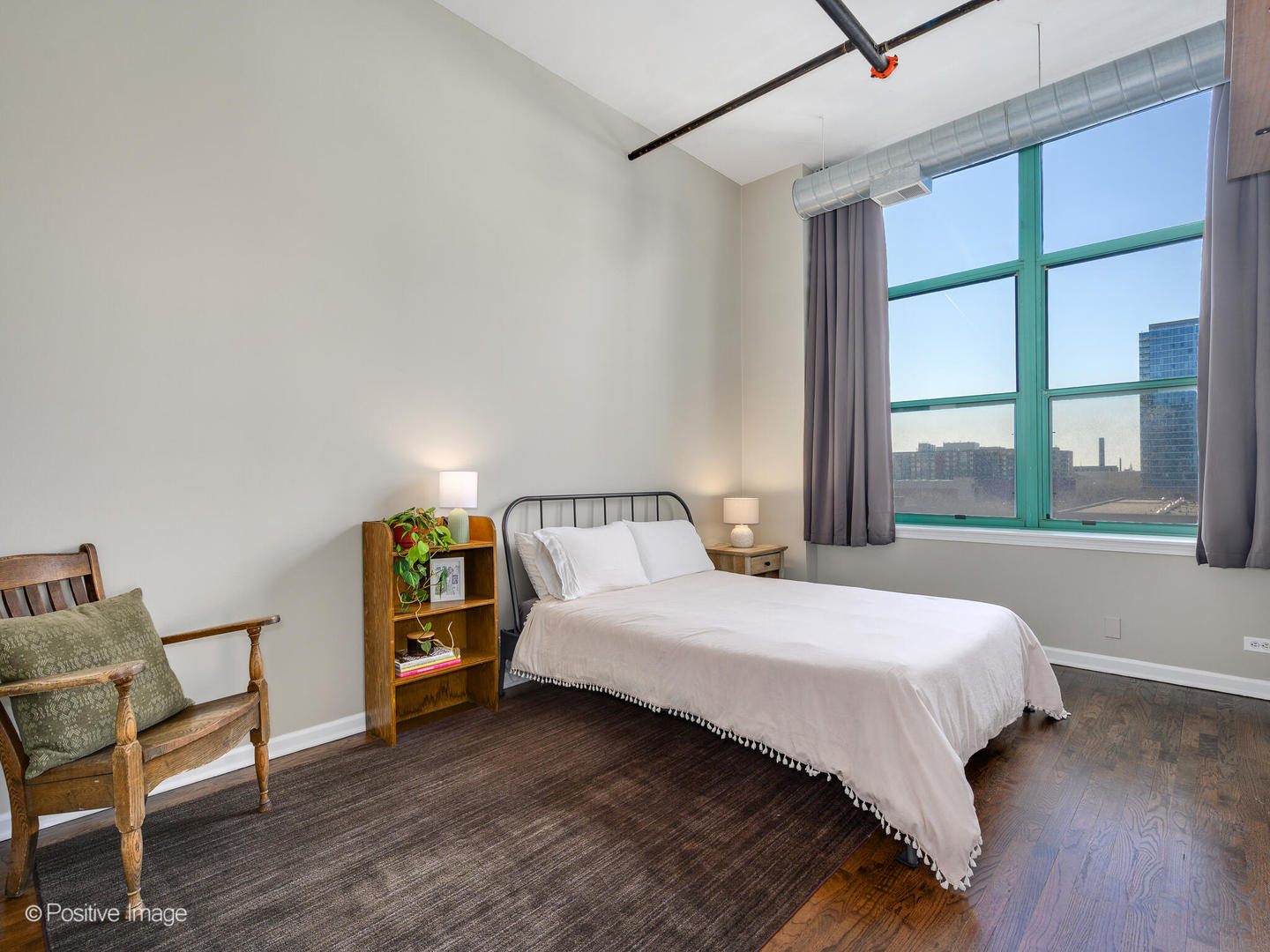 1020 S Wabash Avenue Unit: 6A