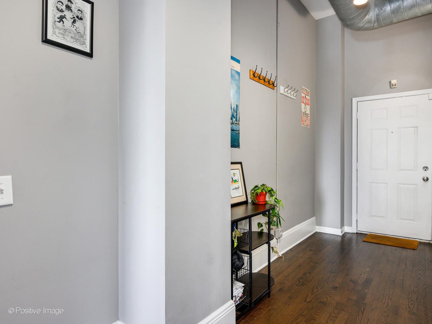 1020 S Wabash Avenue Unit: 6A