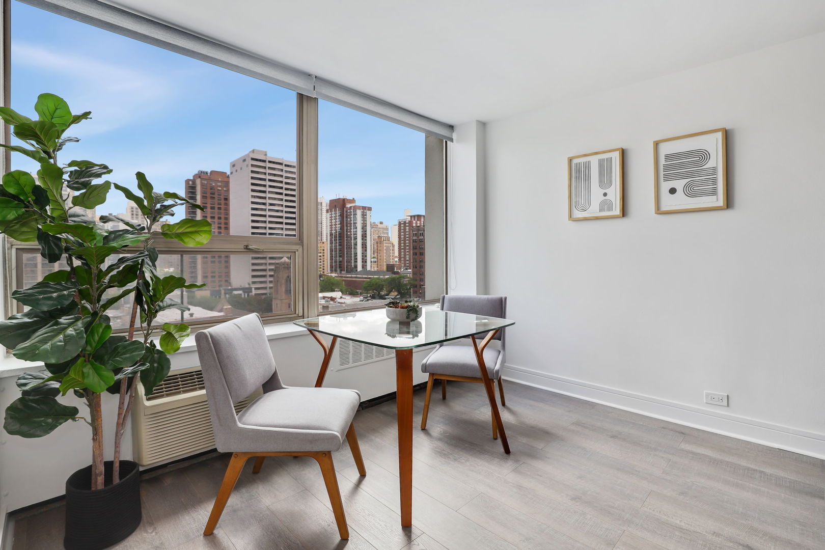 1455 N Sandburg Terrace Unit: 1006