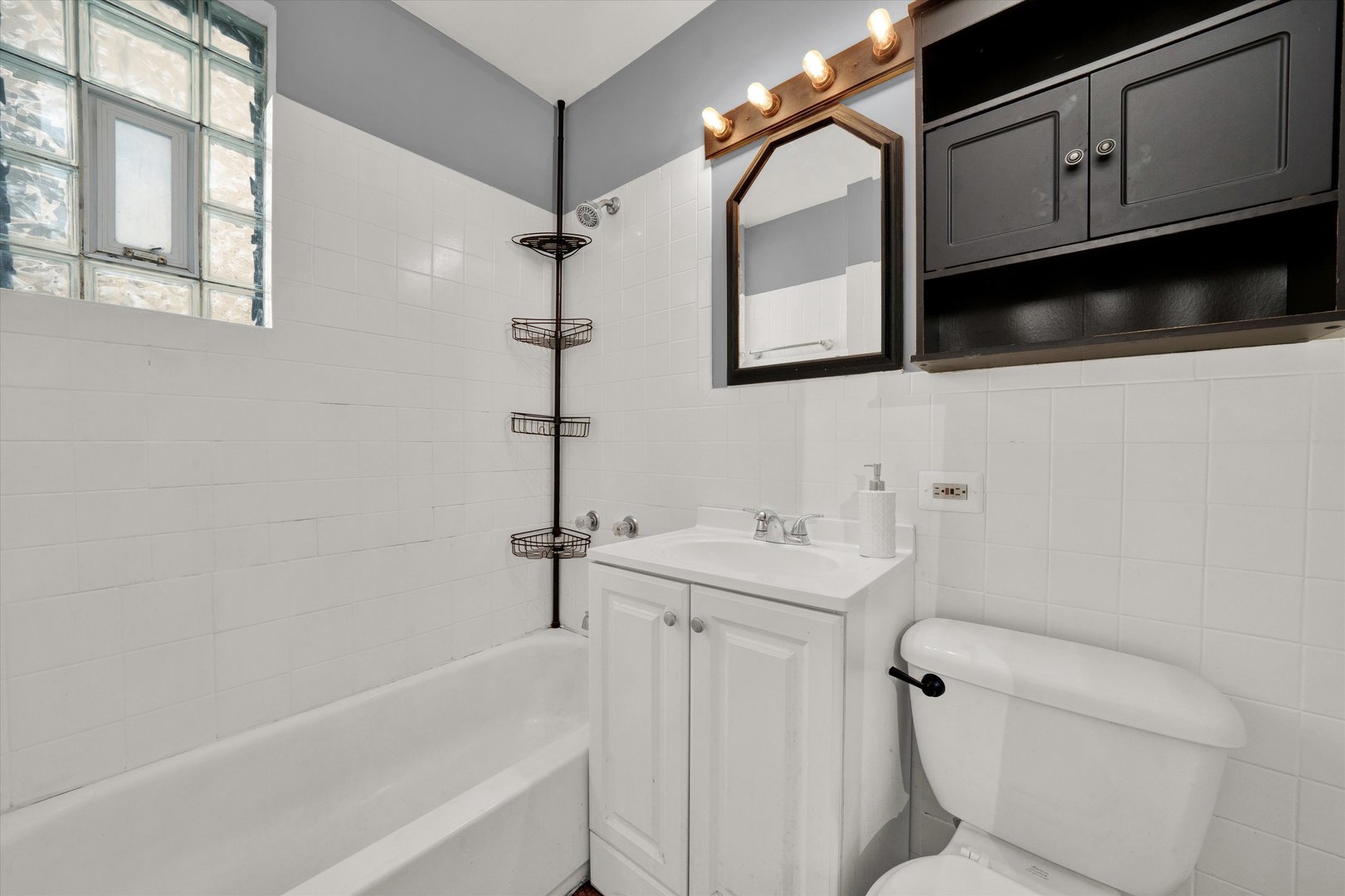 1336 W Cullerton Street Unit: 1