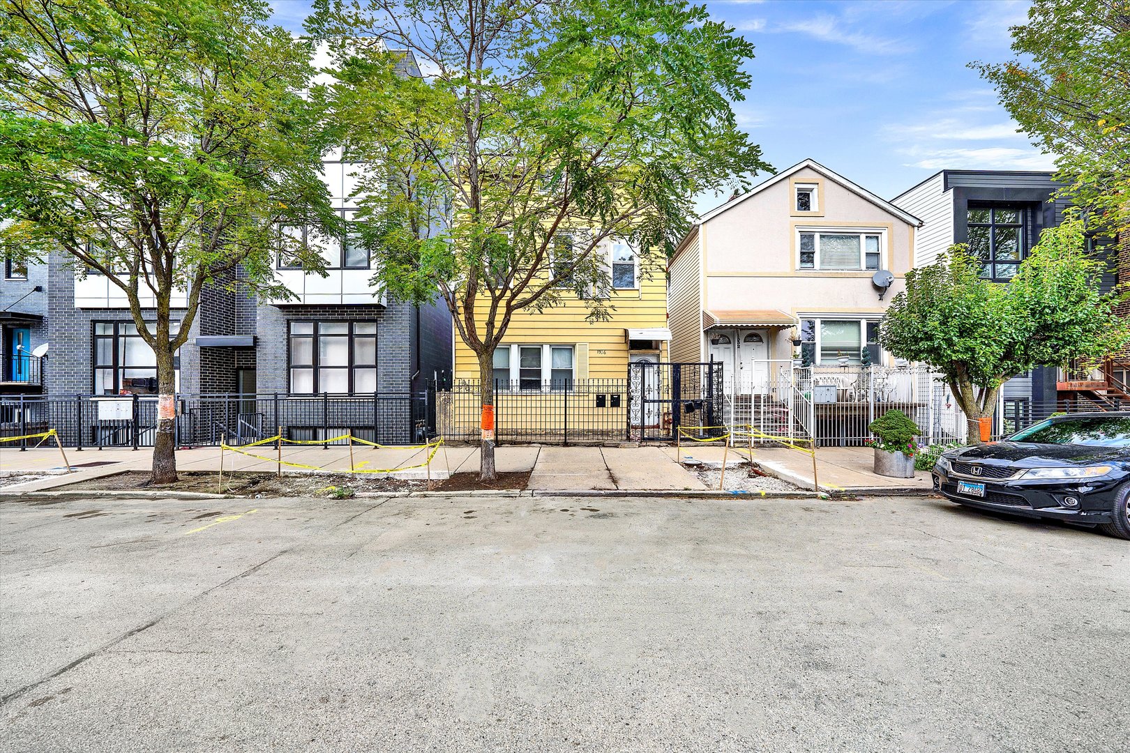 1336 W Cullerton Street Unit: 1