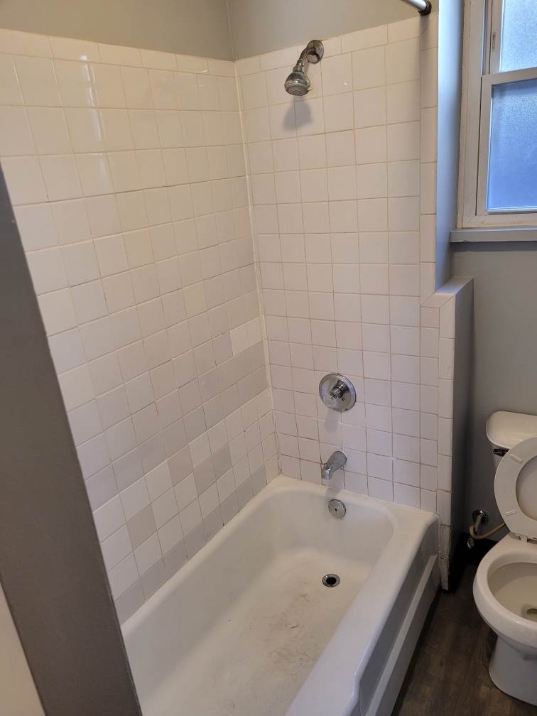 4836 S Throop Street