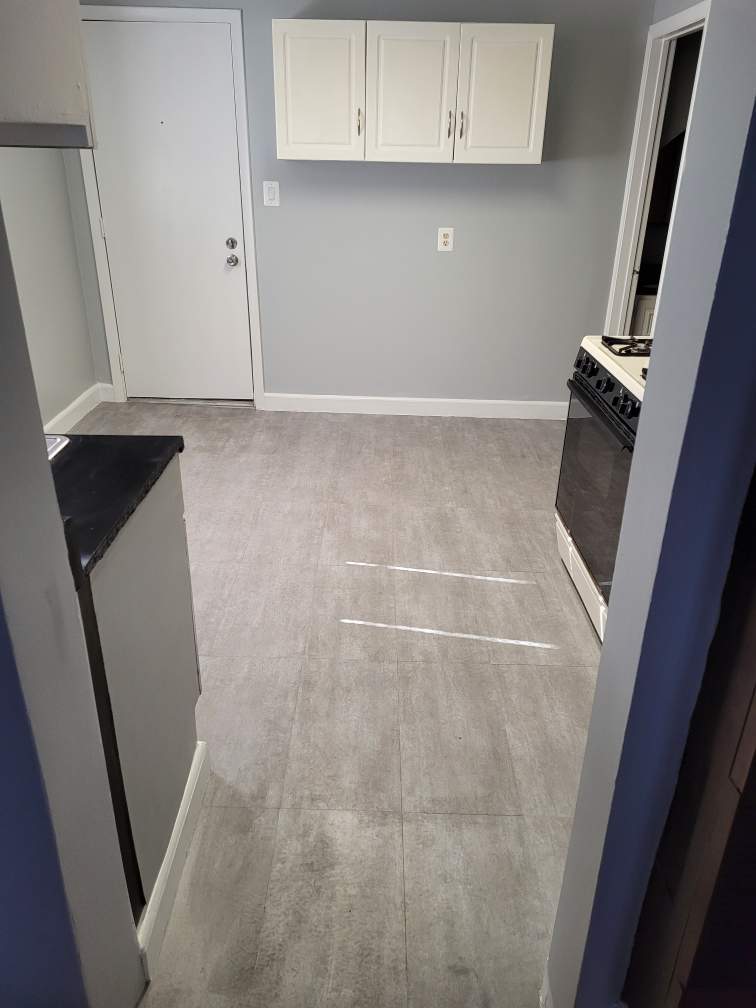 4836 S Throop Street