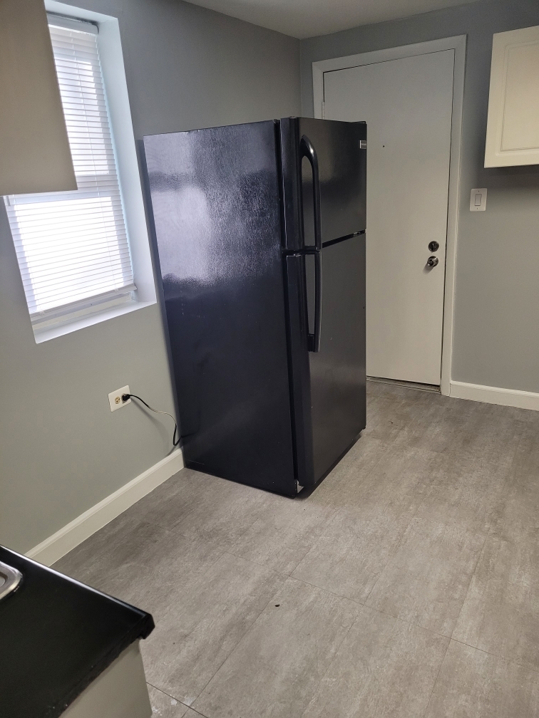 4836 S Throop Street